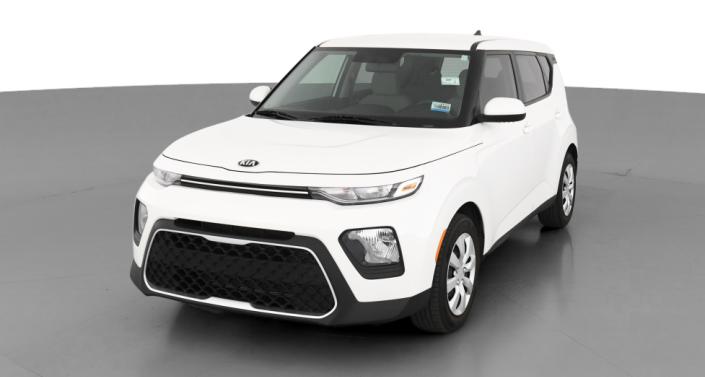 2020 Kia Soul LX -
                Tolleson, AZ