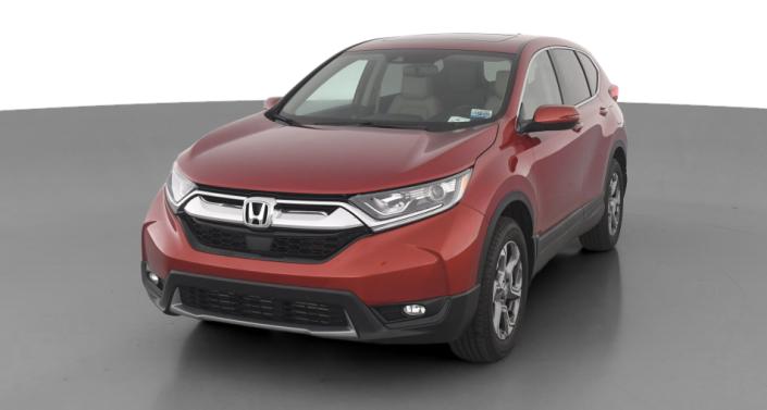 2017 Honda CR-V EX-L -
                Auburn, GA