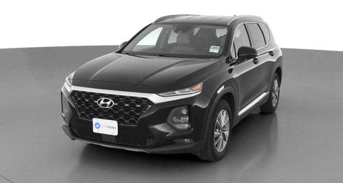 2020 Hyundai Santa Fe SEL -
                Tooele, UT