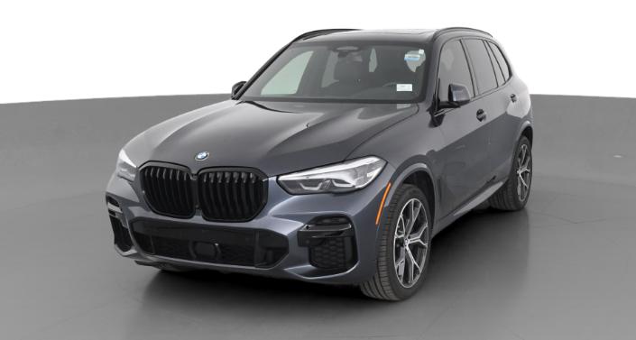 2022 BMW X5 xDrive40i -
                Concord, NC