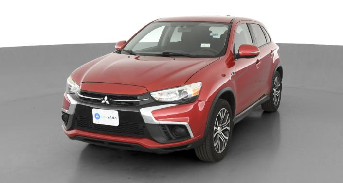 2019 Mitsubishi Outlander Sport ES -
                Colonial Heights, VA