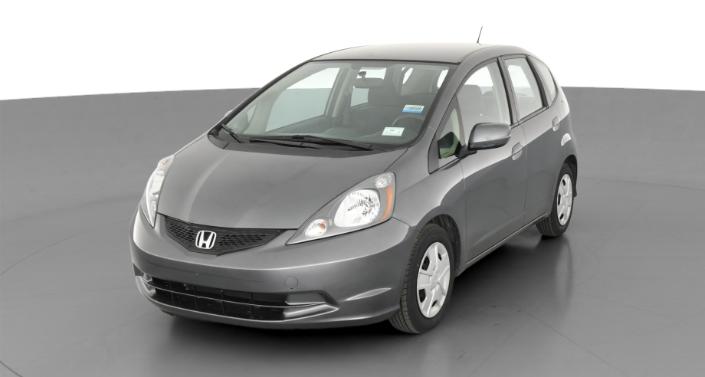 2013 Honda Fit Base -
                San Antonio, TX