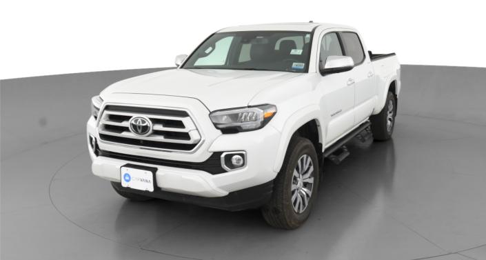 2021 Toyota Tacoma Limited -
                Indianapolis, IN