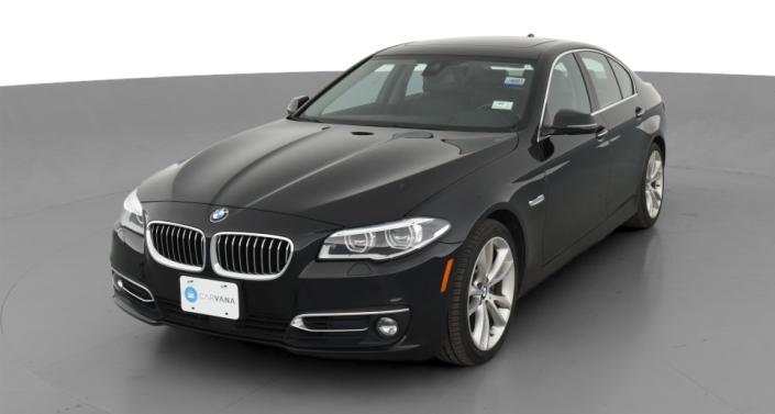 2016 BMW 5 Series 535i xDrive -
                Concord, NC