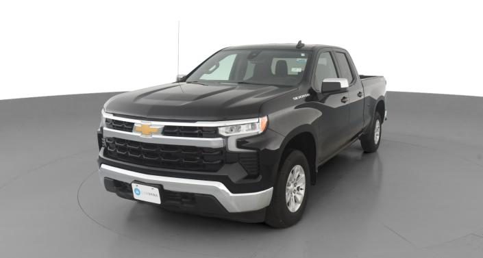 2022 Chevrolet Silverado 1500 LT -
                Hebron, OH