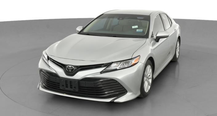 2018 Toyota Camry LE -
                Bessemer, AL