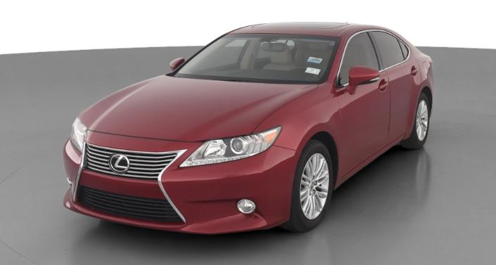 2013 Lexus ES 350 -
                Auburn, GA