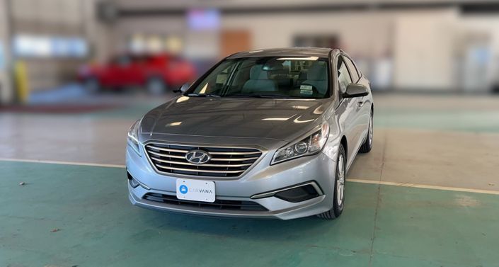 2017 Hyundai Sonata SE -
                Fairview, OR