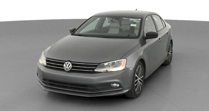 2015 Volkswagen Jetta Sport -
                Tolleson, AZ