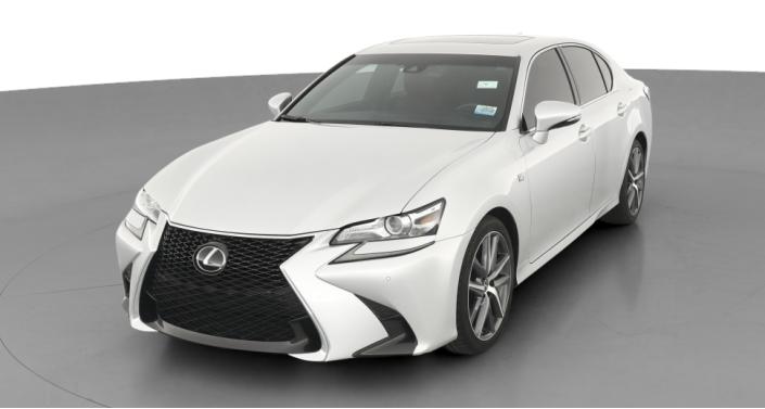 2018 Lexus GS 350 -
                West Memphis, AR