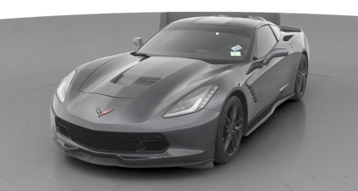 2019 Chevrolet Corvette Stingray -
                Auburn, GA