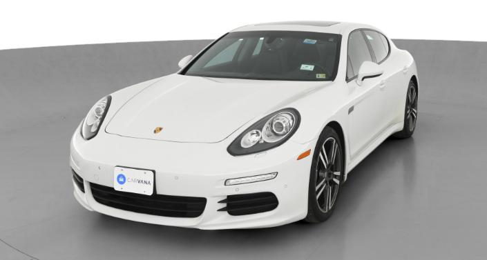 2015 Porsche Panamera Base -
                Colonial Heights, VA