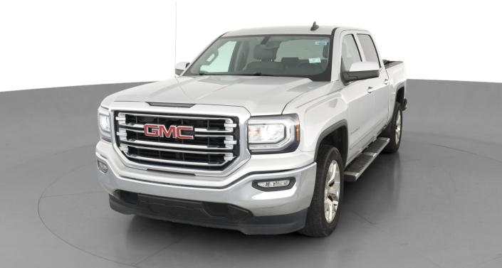 2018 GMC Sierra 1500 SLT -
                Bessemer, AL