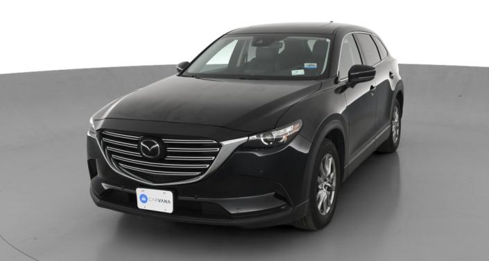 2019 Mazda CX-9 Touring -
                Colonial Heights, VA