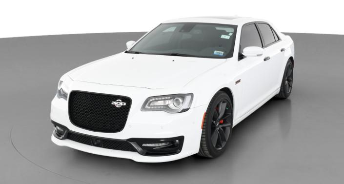 2023 Chrysler 300 C -
                Richton Park, IL