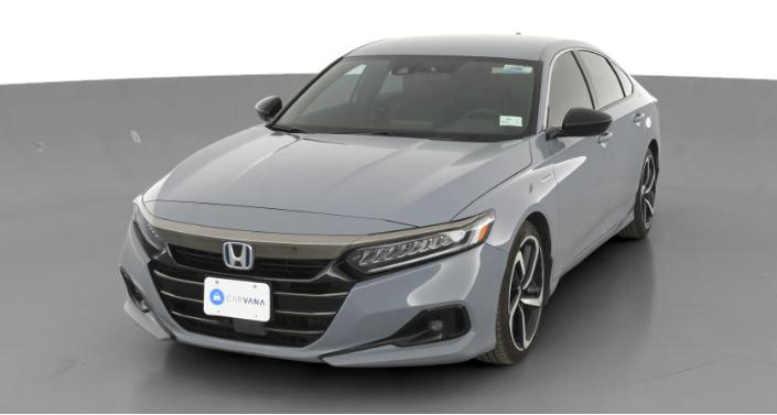 2022 Honda Accord Sport -
                Tolleson, AZ