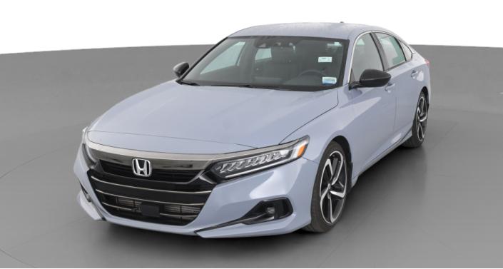 2022 Honda Accord Sport -
                Concord, NC