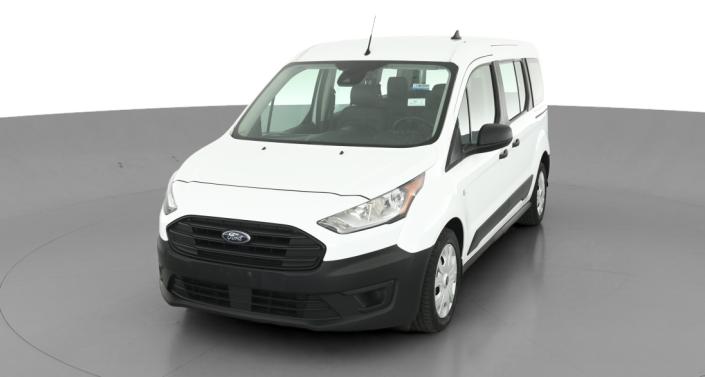 2020 Ford Transit Series Connnect XL -
                Trenton, OH