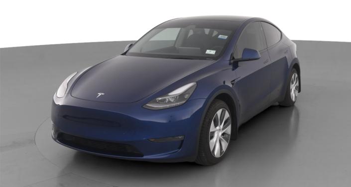 2023 Tesla Model Y Long Range -
                Auburn, GA