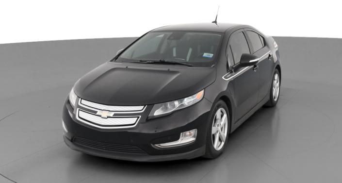 2013 Chevrolet Volt Base -
                Haines City, FL