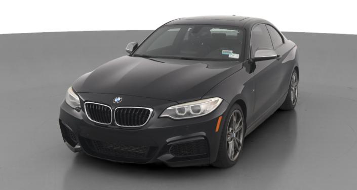 2014 BMW 2 Series M235i -
                Auburn, GA