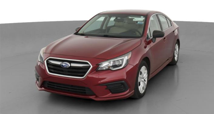 2018 Subaru Legacy 2.5i -
                Concord, NC