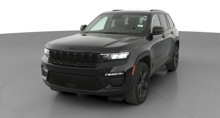 2023 Jeep Grand Cherokee Limited Edition -
                Tolleson, AZ