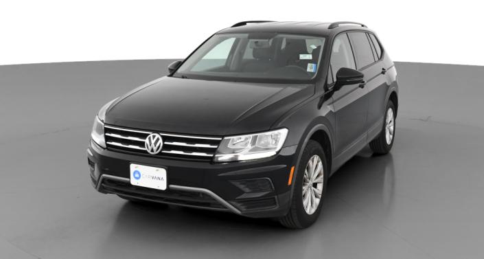 2018 Volkswagen Tiguan 2.0T -
                Tolleson, AZ