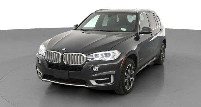 2018 BMW X5 xDrive50i -
                Bessemer, AL