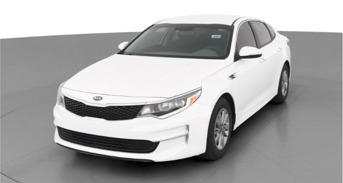 2018 Kia Optima LX -
                Haines City, FL