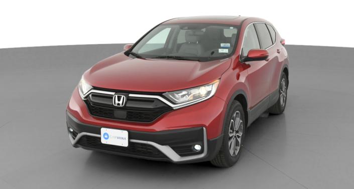 2022 Honda CR-V EX-L -
                Tolleson, AZ