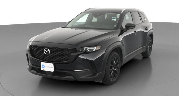 2024 Mazda CX-50 S -
                Rocklin, CA