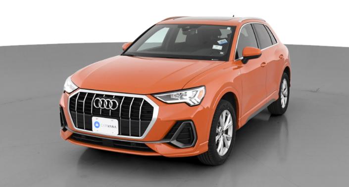 2023 Audi Q3 Premium -
                Tolleson, AZ