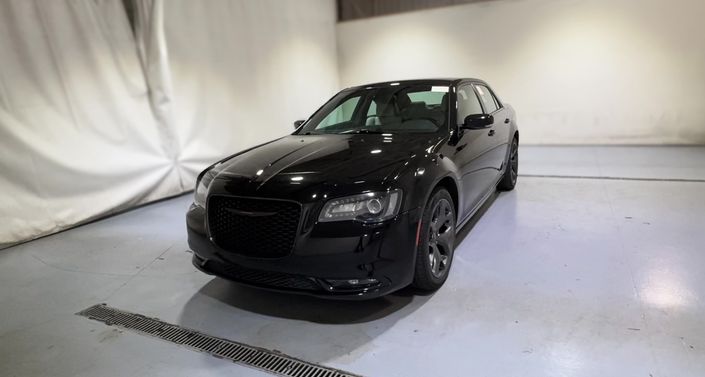 2021 Chrysler 300 S -
                Union City, GA