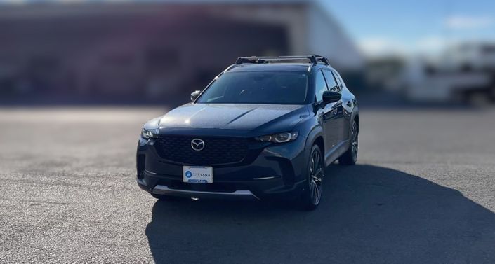 2023 Mazda CX-50 Turbo -
                Norfolk, MA