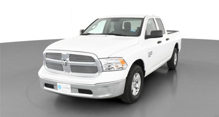 2024 RAM 1500 Classic SLT -
                Haines City, FL