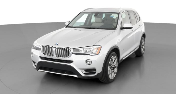 2017 BMW X3 sDrive28i -
                Haines City, FL