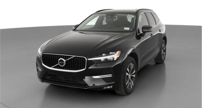 2023 Volvo XC60 B5 Core -
                Wheatland, OK