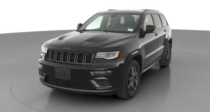 2019 Jeep Grand Cherokee Limited Edition -
                Houston, TX