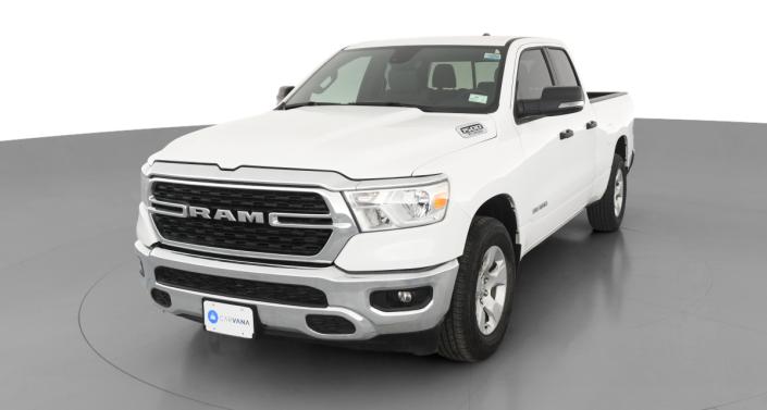 2024 RAM 1500 Lone Star -
                Wheatland, OK