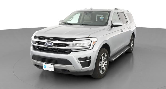 2022 Ford Expedition MAX Limited -
                Houston, TX