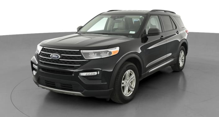 2024 Ford Explorer XLT -
                Bessemer, AL