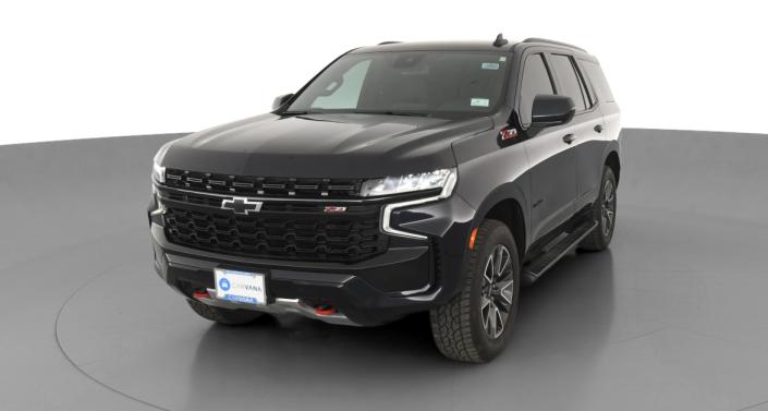 2023 Chevrolet Tahoe Z71 -
                Wheatland, OK