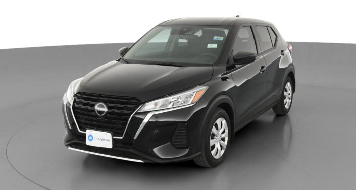 2012 nissan kicks online