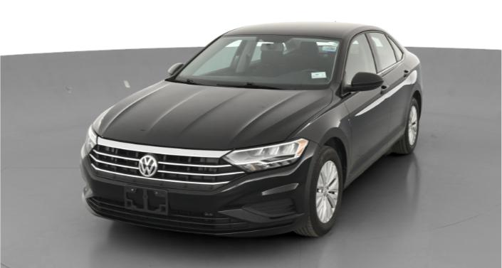 2019 Volkswagen Jetta S -
                Wheatland, OK