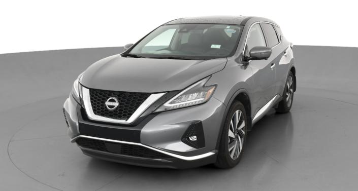 2024 Nissan Murano SL -
                Bessemer, AL