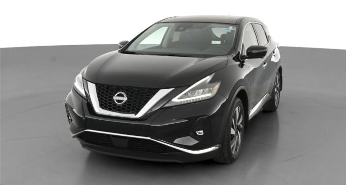 2024 Nissan Murano SL -
                Bessemer, AL