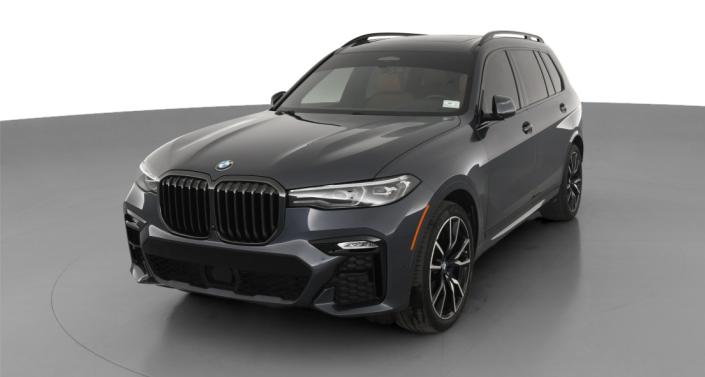 2022 BMW X7 xDrive40i -
                Bessemer, AL