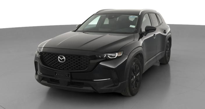 2024 Mazda CX-50 S -
                Wheatland, OK