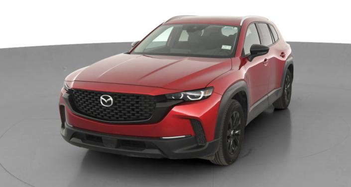 2024 Mazda CX-50 S -
                Fort Worth, TX